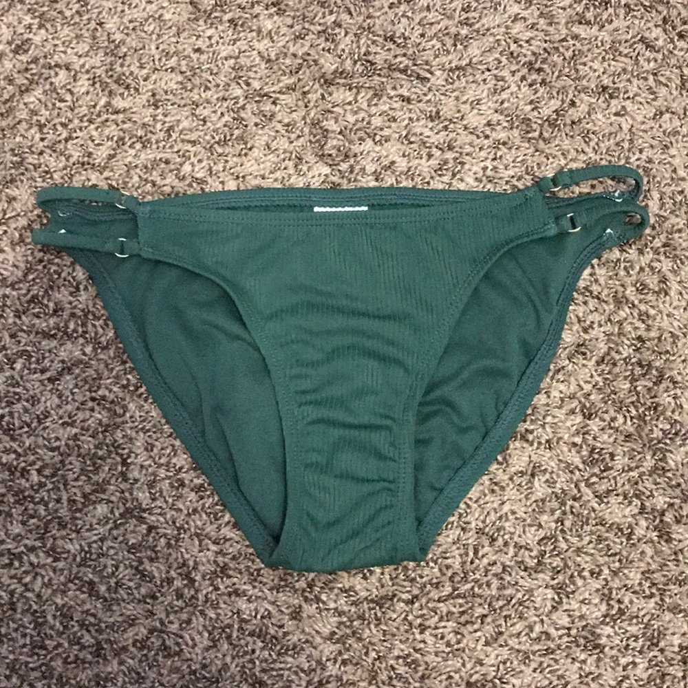Bikini Bottoms